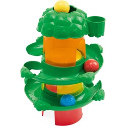 Tor kuleczkowy Domek na drzewie Chicco
