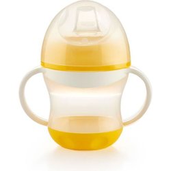 Kubek niekapek 180ml Thermobaby