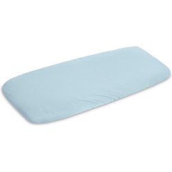 Prześcieradło do kołyski Bambus 40x90cm Sensillo