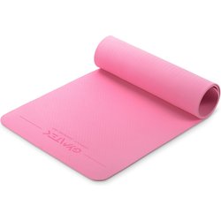 Mata do ćwiczeń, jogi TPE 0,5cm Queenfit