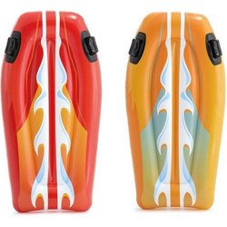 Deska do pływania dmuchana Rider 112x62cm Intex