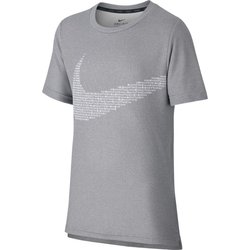 Koszulka chłopięca Statement Performance Nike