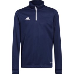 Bluza juniorska Entrada 22 Top Training Adidas