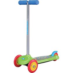 Hulajnoga Kids Little Green Schildkrot WYPRZEDAŻ