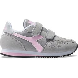 Buty dziecięce Simple Run Diadora