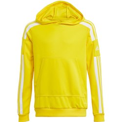 Bluza młodzieżowa Squadra 21 Hoody Youth Adidas