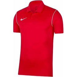 Koszulka juniorska Dry Park 20 Polo Youth Nike