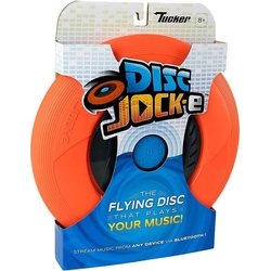 Latające Frisbee odtwarzacz muzyki Epee