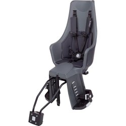 Fotelik rowerowy do ramy exclusive Maxi Plus 1P Bobike