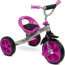 Rowerek trójkołowy York Toyz Caretero WYPRZEDAŻ