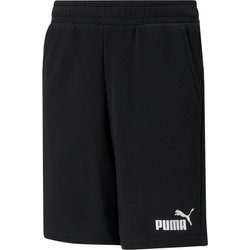 Spodenki młodzieżowe Essentials Youth Sweat Puma