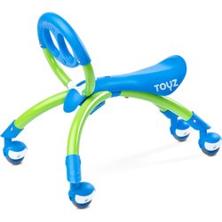 Jeździk Beetle Toyz Caretero