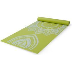 Mata do jogi 4mm Eco Wellness
