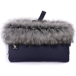 Mufka do wózka Cottonmuff Yukon Cottonmoose