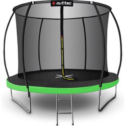 Trampolina Pumpkin 374cm 12ft Outtec