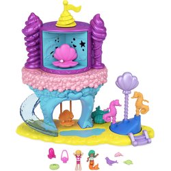 Polly Pocket Lunapark GYK41 Mattel
