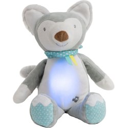 Interaktywna przytulanka GIOfriends Innogio