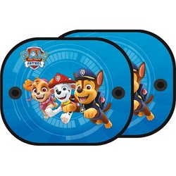 Osłonka przeciwsłoneczna Psi Patrol 2szt Nickelodeon