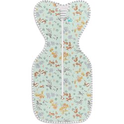 Otulacz Swaddle Up Etap 1. Original XS 1.0 TOG Love To Dream