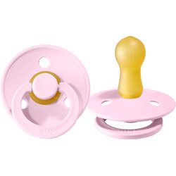 Smoczek uspokajający M 6m+ Bibs