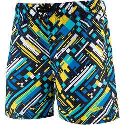 Szorty chłopięce Printed Leisure 15
