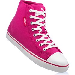 Buty, trampki Streetballer Mid Wm's Puma