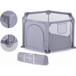 Kojec Gray 120x120cm Fanko