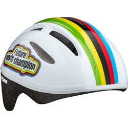 Kask rowerowy dziecięcy BOB+ CE-CPSC future world champion Lazer