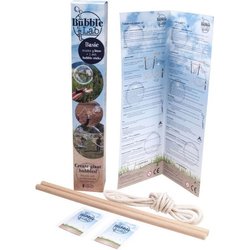 Bańki mydlane w tubie BubbleLab Crayon Rocks