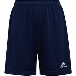Spodenki juniorskie Entrada 22 Adidas