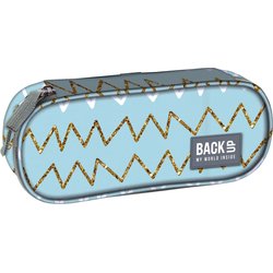 Piórnik jednokomorowy Backup 4 Model A Derform