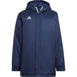 Kurtka juniorska Entrada 22 Stadium Adidas