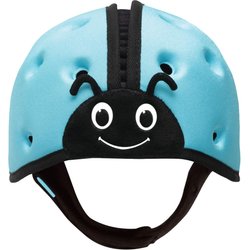 Kask ochronny do nauki chodzenia 7-24m Safehead
