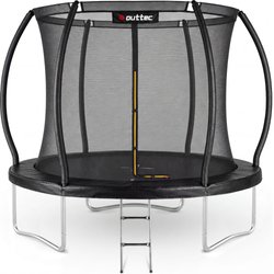 Trampolina Pumpkin 252cm 8ft Outtec
