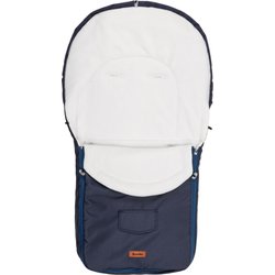 Śpiworek do wózka Classic Polar Sensillo