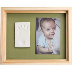 Ramka na zdjęcie i odcisk Pure Frame Baby Art