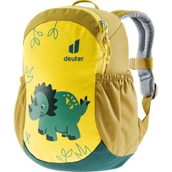 Plecak juniorski Pico 5L Deuter