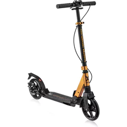 Hulajnoga aluminiowa z hamulcem tarczowym ST2000 Xride WYPRZEDAŻ