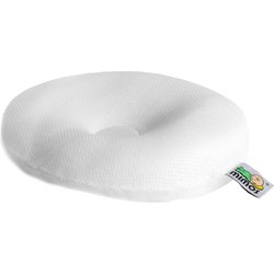 Poduszka ortopedyczna na płaską główkę M (dawniej XXL) Mimos