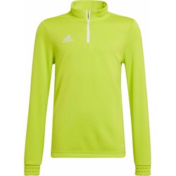 Bluza juniorska Entrada 22 Top Training Adidas