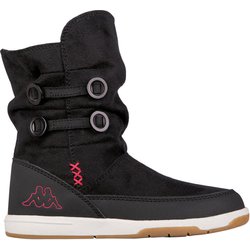 Buty dziecięce, śniegowce Cream Kappa