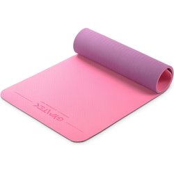Mata do ćwiczeń, jogi TPE 0,6cm Queenfit