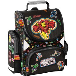 Tornister szkolny 15L Paso