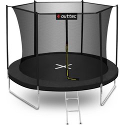 Trampolina Inside Net 252cm 8ft Outtec
