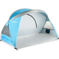 Parawan, namiot plażowy Sun Shelter Outtec