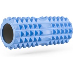 Wałek, roller do masażu z wypustkami Gymtek