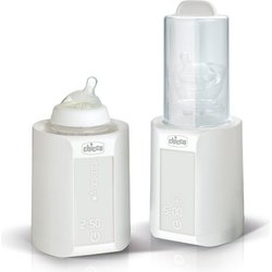 Podgrzewacz ze Sterylizatorem Chicco