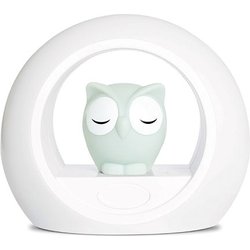 Lampka nocna Sowa Lou Zazu