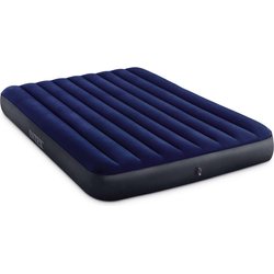 Materac 2-osobowy Queen 152x203x25cm Intex