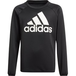 Bluza młodzieżowa Designed To Move Big Logo Adidas